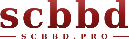 scbbd logo